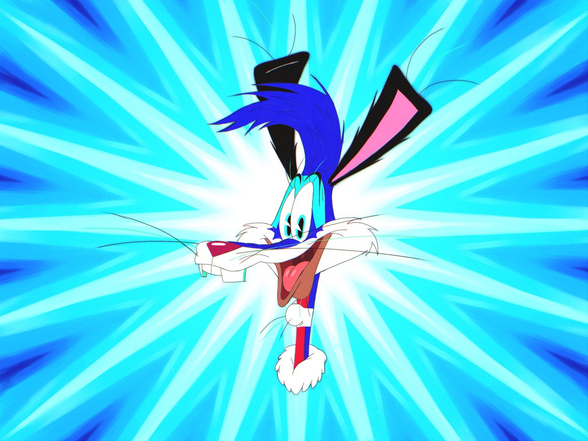 InfinimationInc's tweet photo. @iLega_ #OC #GoofBun https://t.co/0TXR82zSlO
