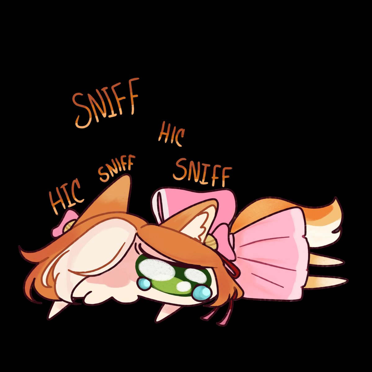 Shiba chan 🎀໒꒱ Doggy Vtuber tweet media