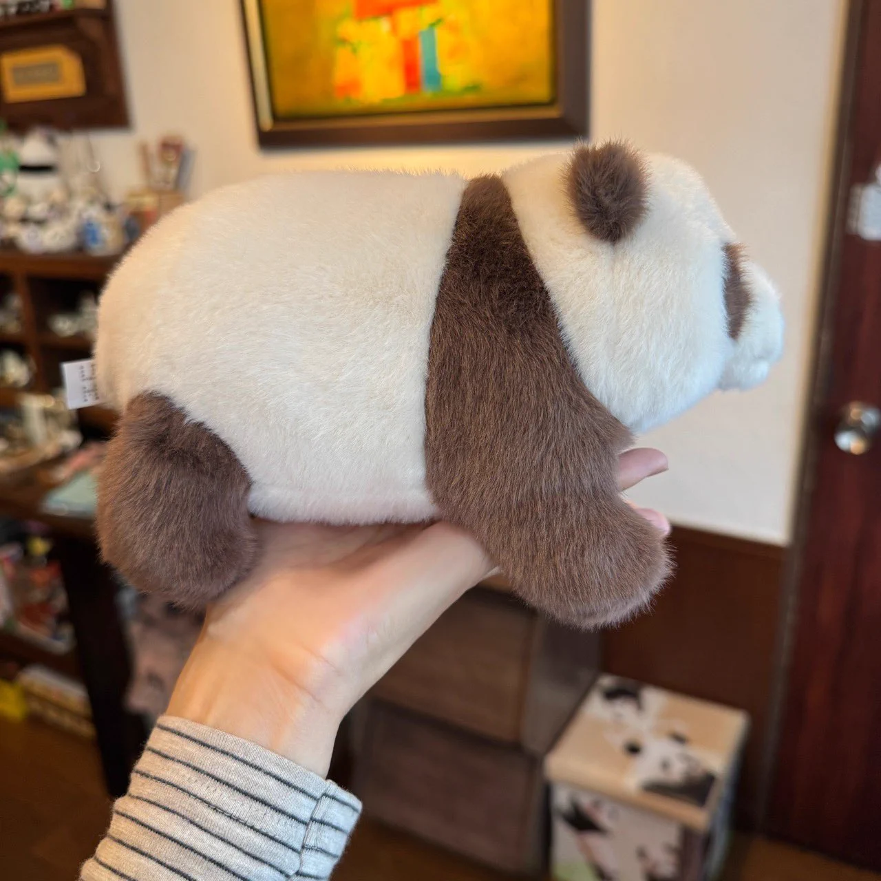 ぱんだ珈琲店 on X: 