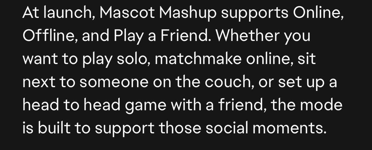 hackattack_97's tweet photo. So I go Mascot Matchup and I can’t find a match making option to play online and your article said we would be able too. Plz help @EASPORTSCollege 
#CFB27 https://t.co/PElpJBNpvZ