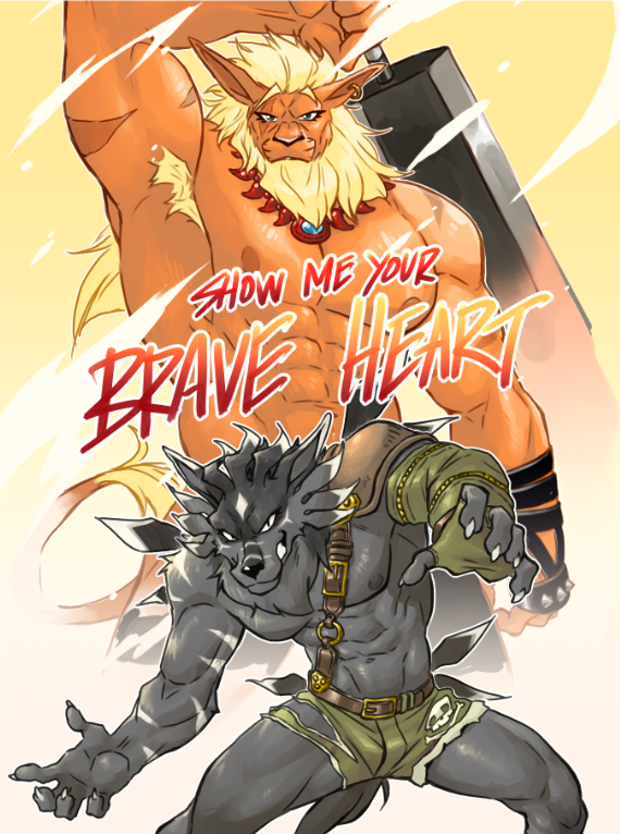 Chirenbo's tweet photo. New comic cover(??) https://t.co/pSlSTp0JZU