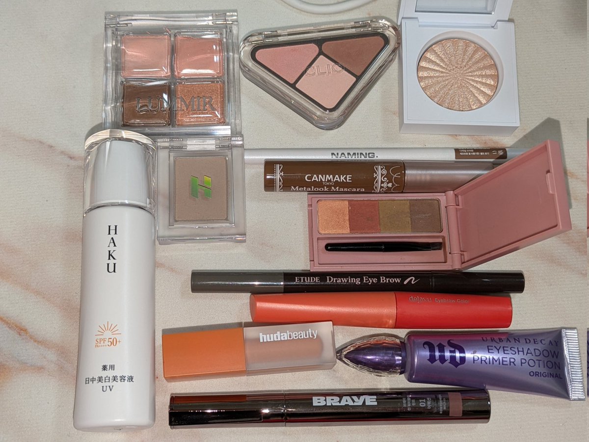 コスメ買うなよ。みい子 (@SkinCaREsuruyo) / Posts / X