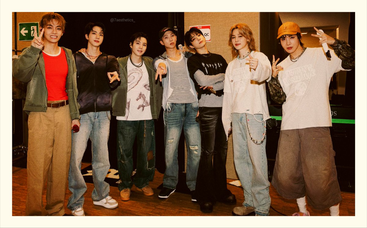 7aesthetics_'s tweet photo. my beloved seven. https://t.co/wFt2ZruJeB