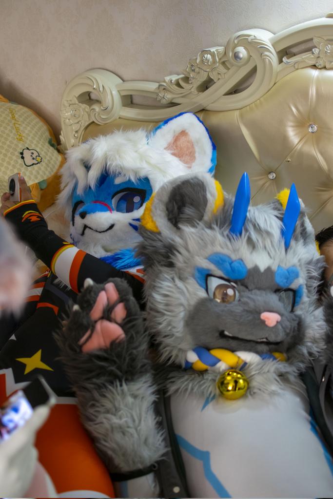 Starcat_corn's tweet photo. 哎，你看那边穿着zen的烧杯是谁啊 https://t.co/JlGkuhaHnR