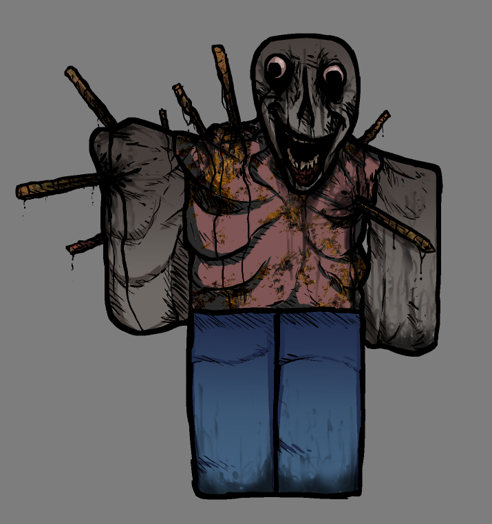 OriginalGuy16's tweet photo. RUST_010... yeah
- with clothed and unclothed alt
(also here you go @Voiderblud) https://t.co/B44xhAVfMU