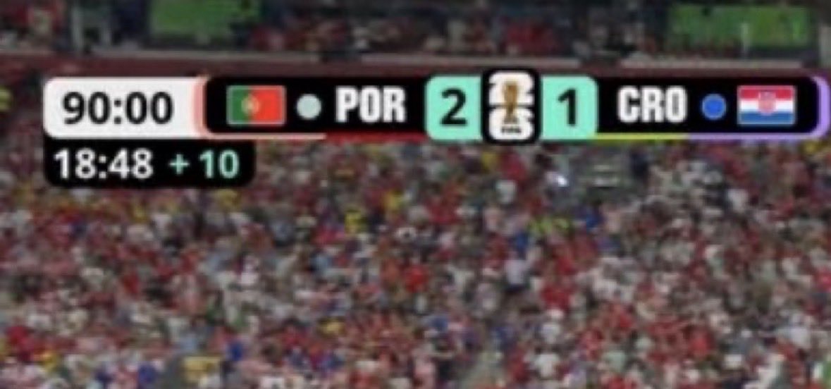 ZagyGirl's tweet photo. FIFA walifanya kila wawezalo Goat 🐐 atolewe jana But Mungu akasema mimi si kiziwi hata nisisikie maombi ya waja wangu. AIBU UTAONA WEWE 😂 https://t.co/6xfBKvfukM