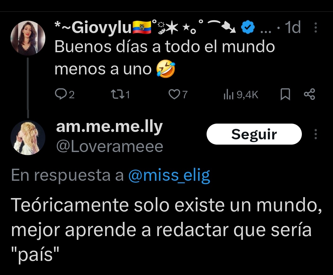*~Giovylu🇪🇨˚༘✶ ⋆。˚ ⁀➷ tweet media