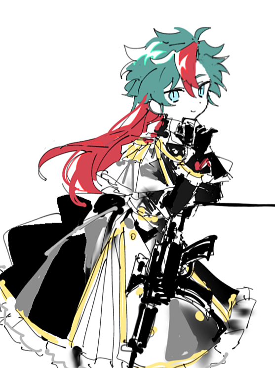 ovoowoovoowo's tweet photo. ※女体化 https://t.co/45mboh7oLo