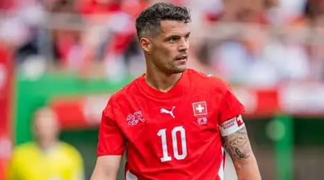 IbrahimCaparfn's tweet photo. good game swizerland 2:0 won against algeria and im sure man of the match will be Granit Xhaka
#worldcup #swizerland #algeria https://t.co/GgRl4dg7qh