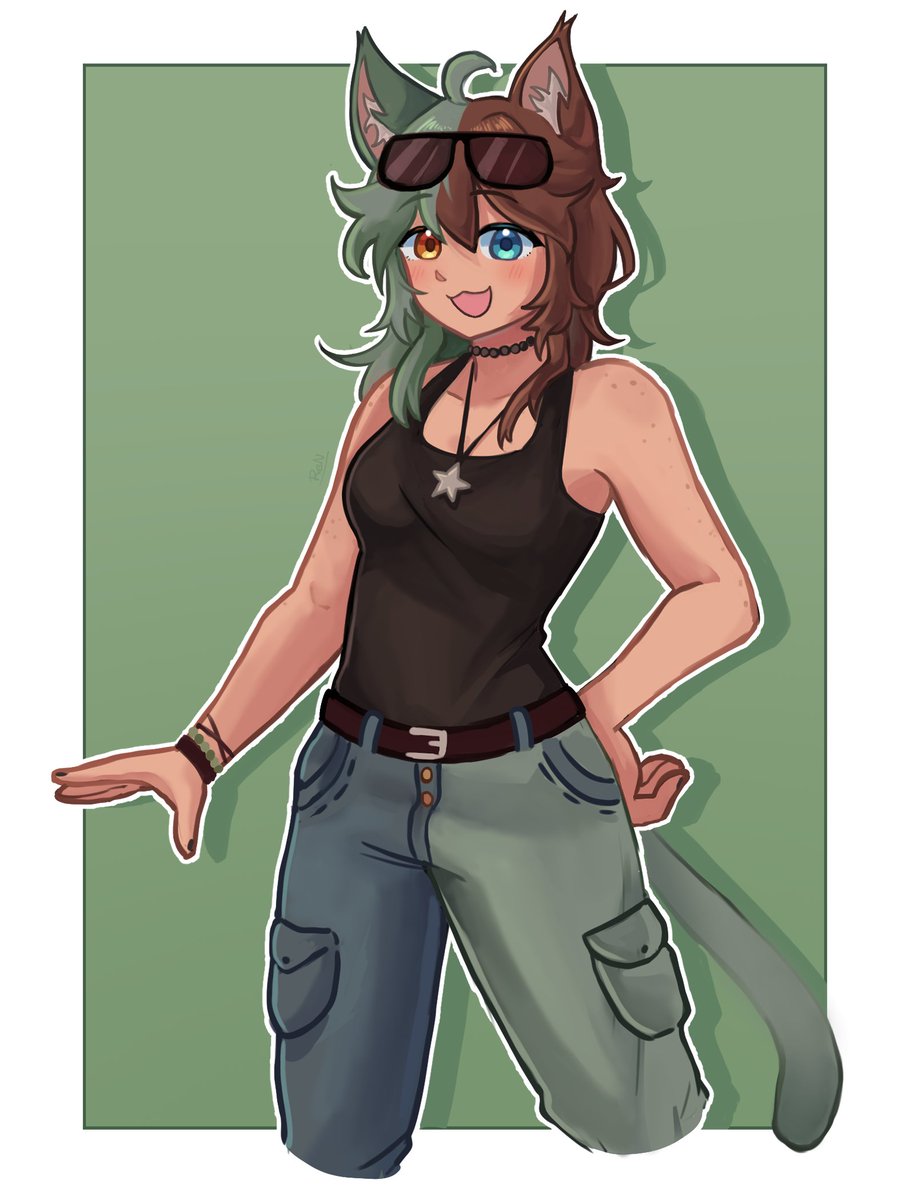 renstkg's tweet photo. First 4 attacks for art fight 💪💪🔥
My art fight url: https://t.co/WJnOwUvg4Q

#artfight #artfight2026 #artㅤㅤㅤㅤ https://t.co/eNT4GLr69j