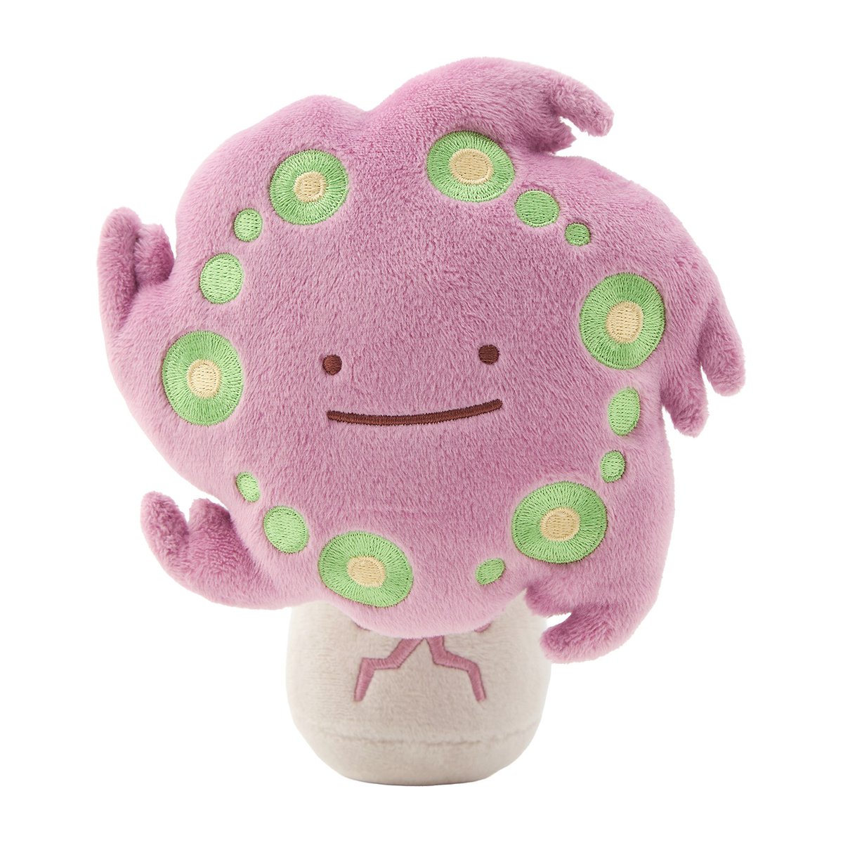 Enam Pokémon baru dengan wajah Ditto—Spiritomb, Zorua, Sobble, Sprigatito, dan Ogerpon