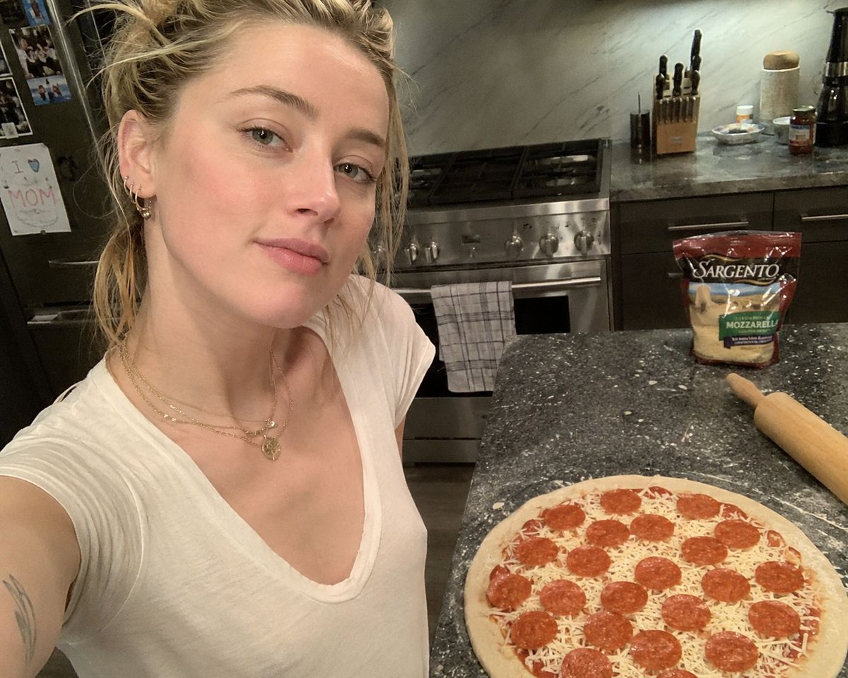 williamdesign's tweet photo. #AmberHeard 😍 https://t.co/7aLNlz8kmj