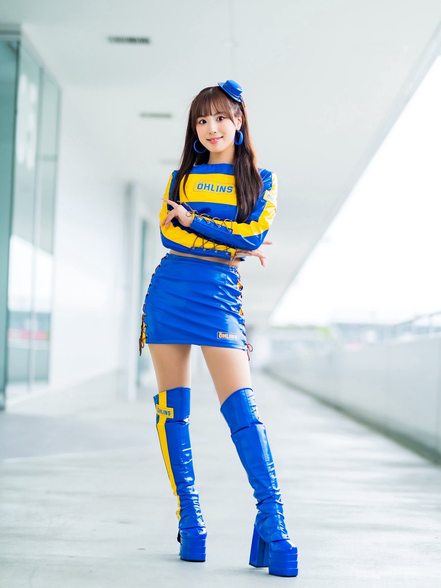 明日から！ Super耐久 Rd.4 SUGO タイムスケジュールです✧︎*。 7/4