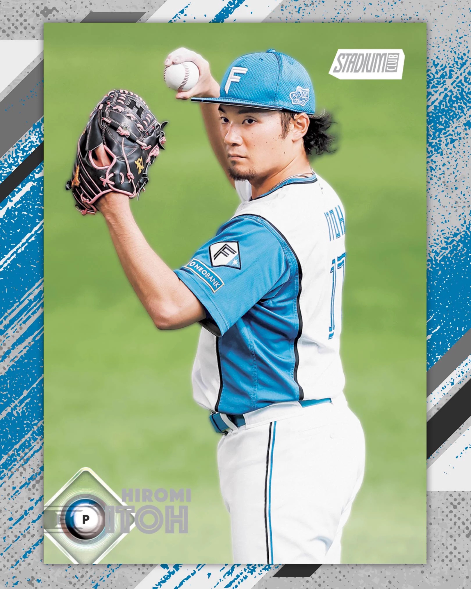 Topps Japan on X: 