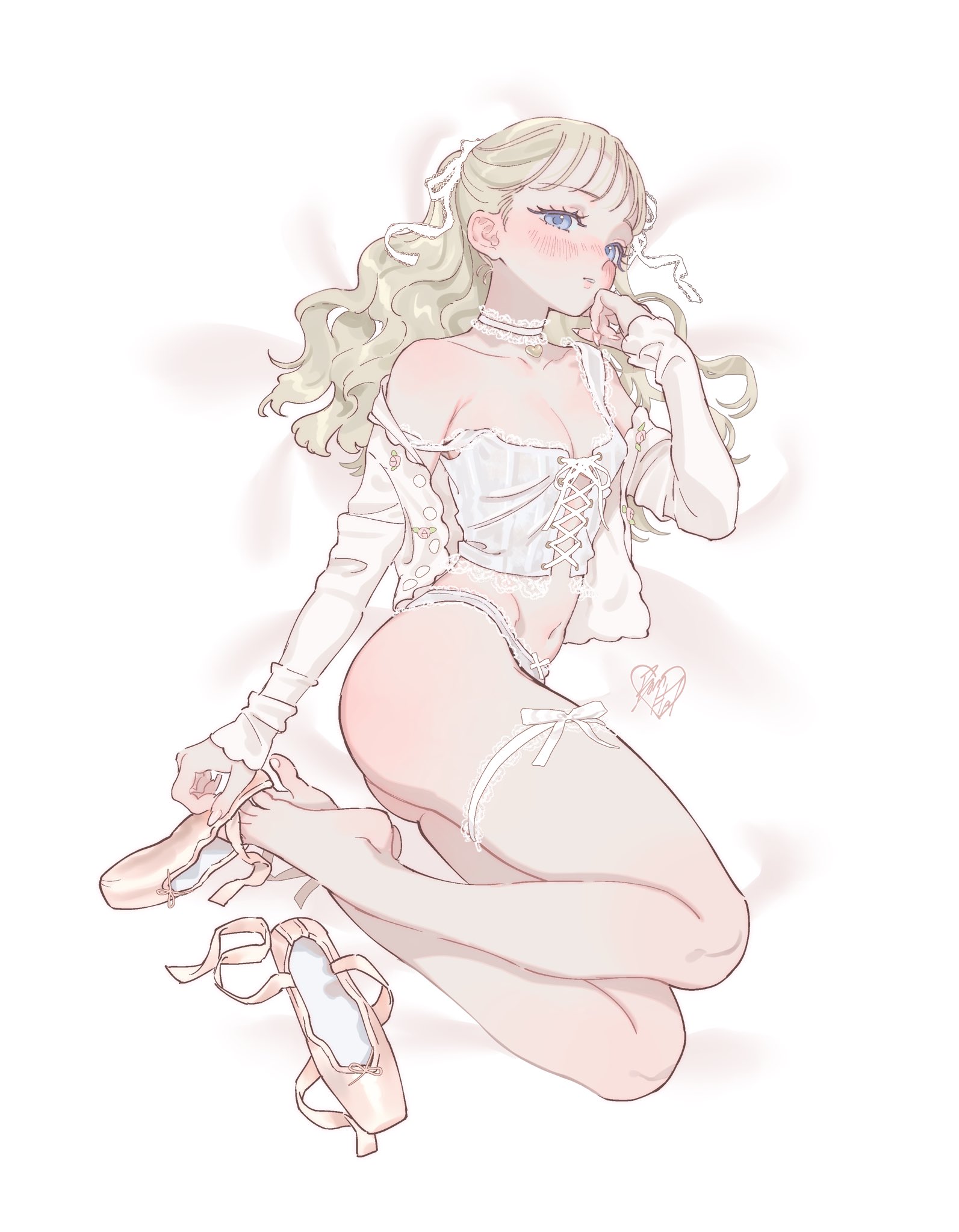 Discover The Seductive World Of BOMHAT's Coquette Manga: A Must-Read Romance Story - News Directory 3