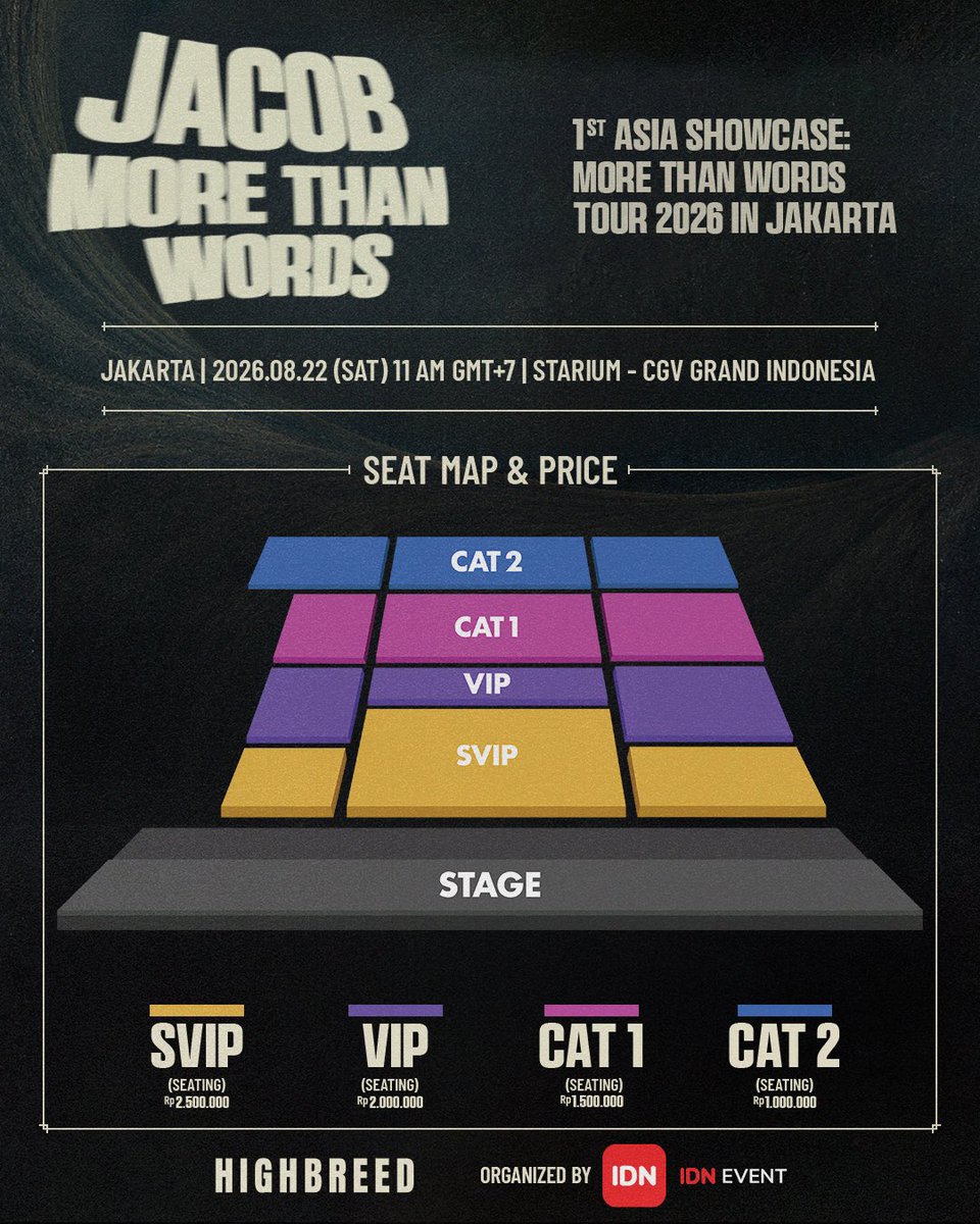 only4younghoon's tweet photo. Kapan lagi ada tiket svip sama vip dengan harganya 2jt an, terus dapet benefit photo session dan hi touch??? Mana masih banyak benefit yang lain juga…. 🥹🥹🥹🥹 https://t.co/FCJTLY7sEx