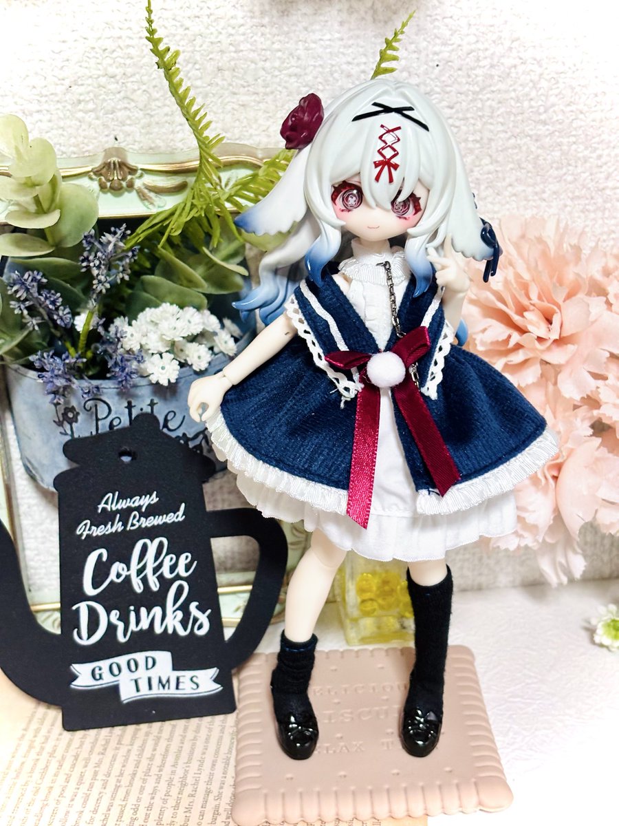 Lucky Deer Nai 最高級 レア 限定品 鈴蘭 ちゃん ご確認用..♡ 𝕪𝕦𝕫𝕦𝕟𝕖𝕜𝕠🐱 (@909yuzuneko) / Posts / X