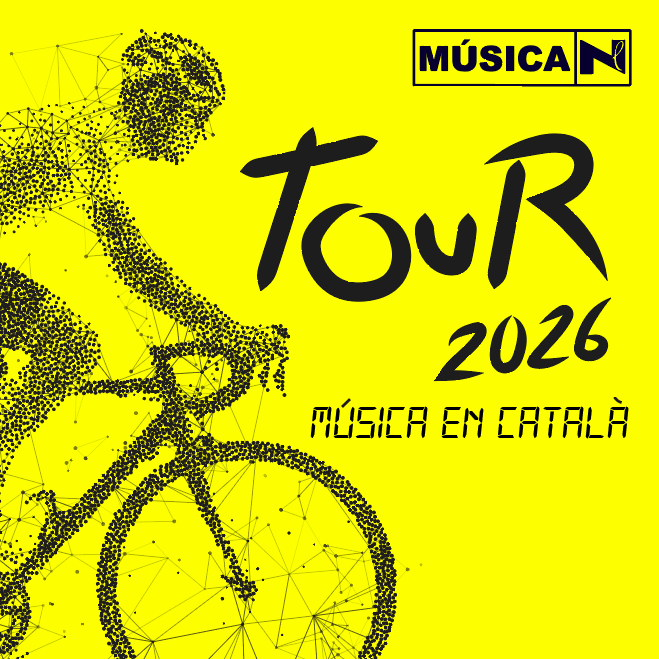 CNLTarragona's tweet photo. Estrenem nova llista al compte #CPNL_Spotify

👉 Tour 2026 🚴🚴‍♂️🚴‍♀️

Descobreix les nostres llistes de reproducció de música en català per enriquir el teu aprenentatge: https://t.co/KYN7wgy5Bh https://t.co/ibB8QhNS5O
