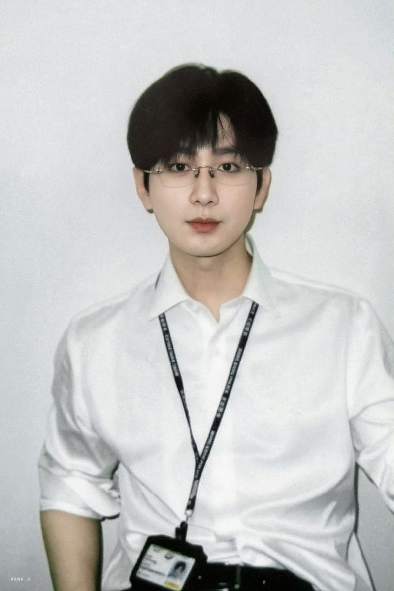 kurofoxy91's tweet photo. Lin Sir 👮
#ChengYi #狩谎
#LiesHunter https://t.co/OKSyQJ4dlo