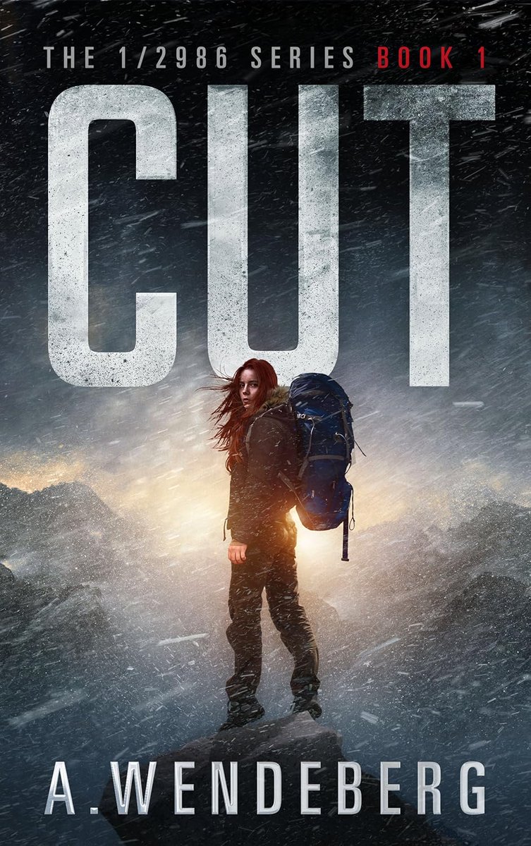 NBDYNICHE's tweet photo. π FREE FIND: Cut by A. Wendeberg
π Ebook, instant download
π Global
β³ While available
π https://t.co/yz7hxueska
β
No hidden fees
β
No catches
#Freebies #FreeStuff #FreeGames #FreeEbooks #UKFreebies #FreeTools https://t.co/zGTSqIoAqA