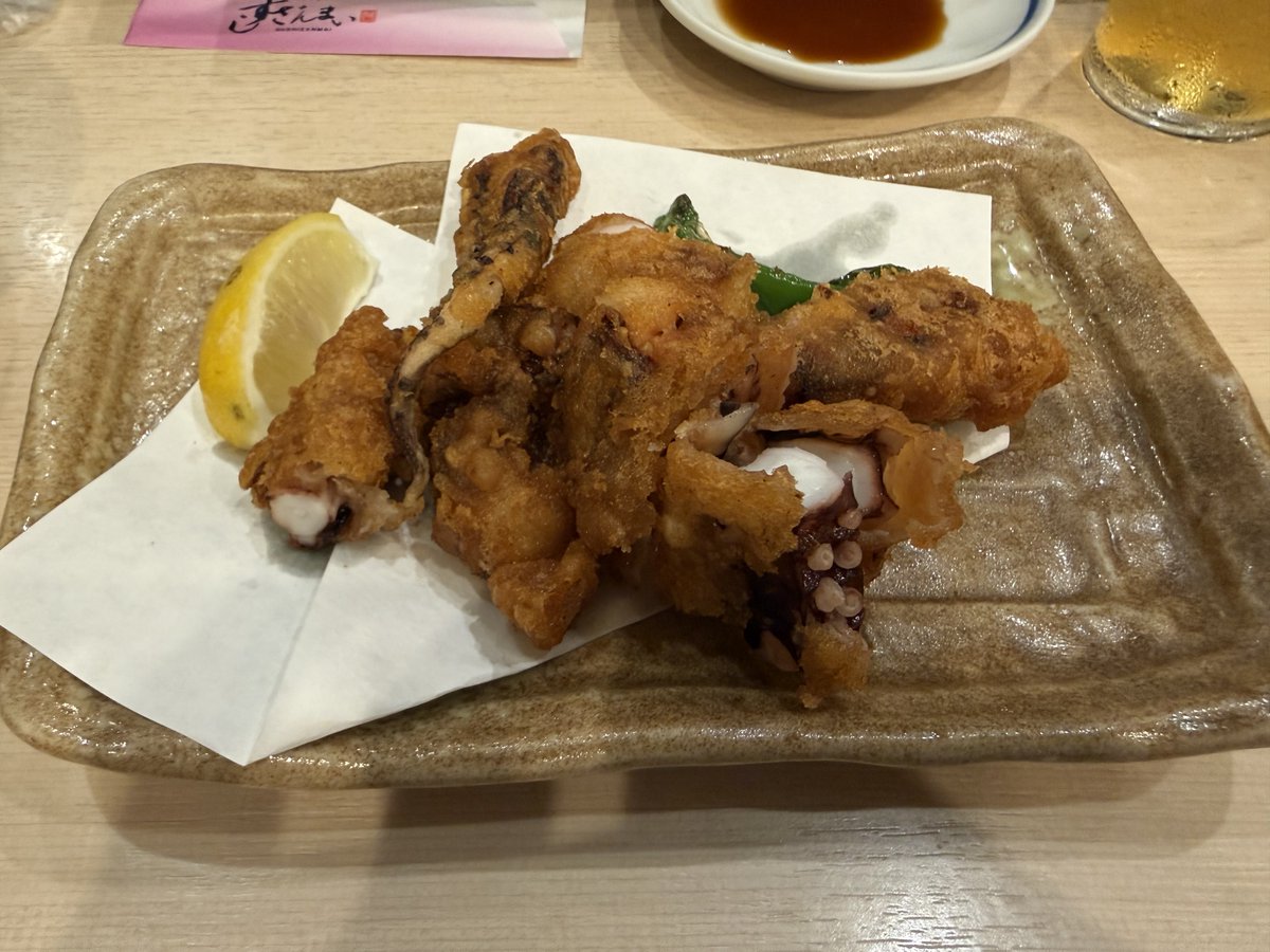 hiro_go4567's tweet photo. この前食べた🍣
また行きたくなってきた😋 https://t.co/ZkaYy12YAC