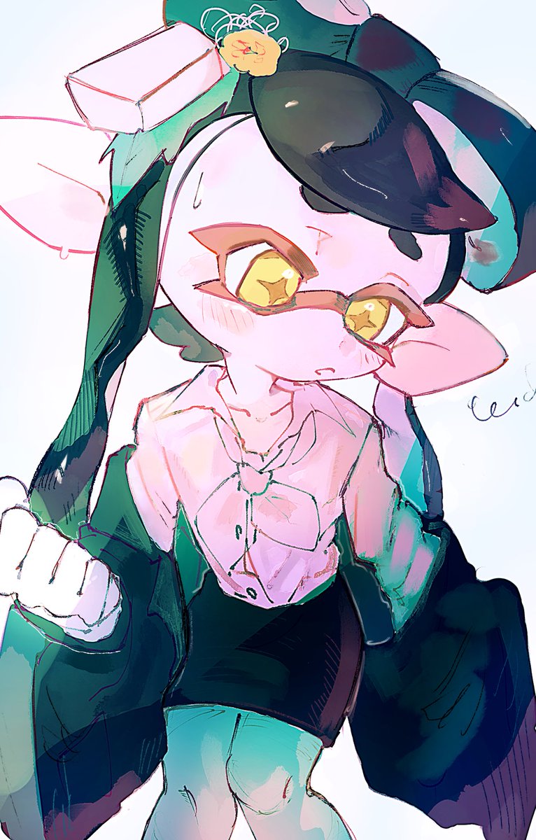 pwmgw2's tweet photo. 💦スーツアオリちゃん https://t.co/YbE15T9BgM