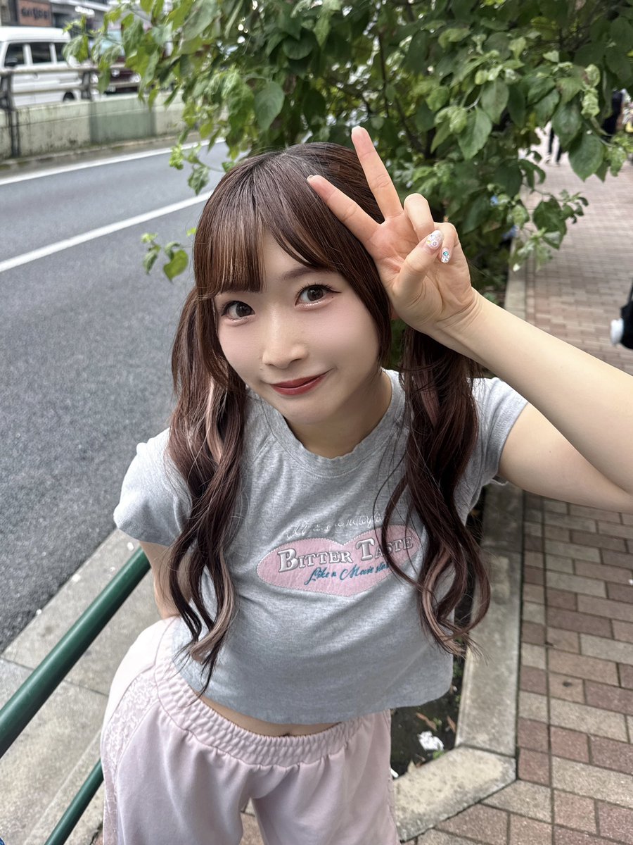 ゆり 10月11日（日）のFREEDOM.さんのイベントに向けて、とある撮影をしてき
