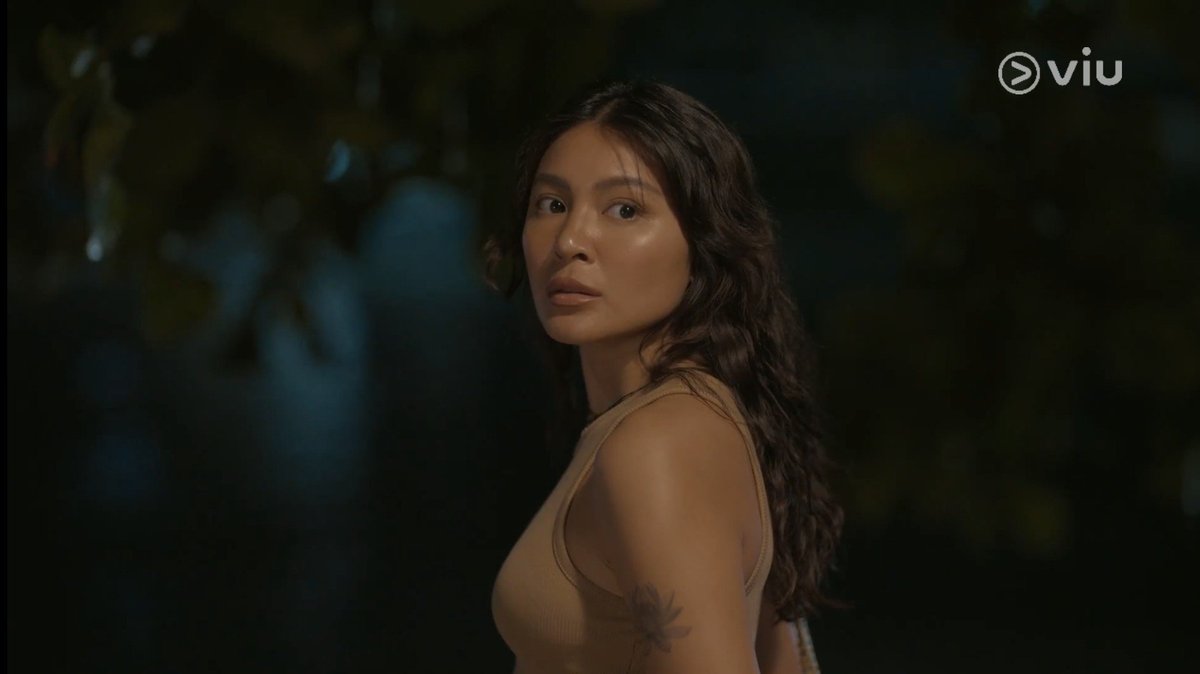 faulkerszn's tweet photo. Apaka pretty ni Kara😩

#LSHideAndSeek 
#LoveSiargao
#ALDENRichards
JAOxALDEN TheTeamUp https://t.co/H0MCXp2brP