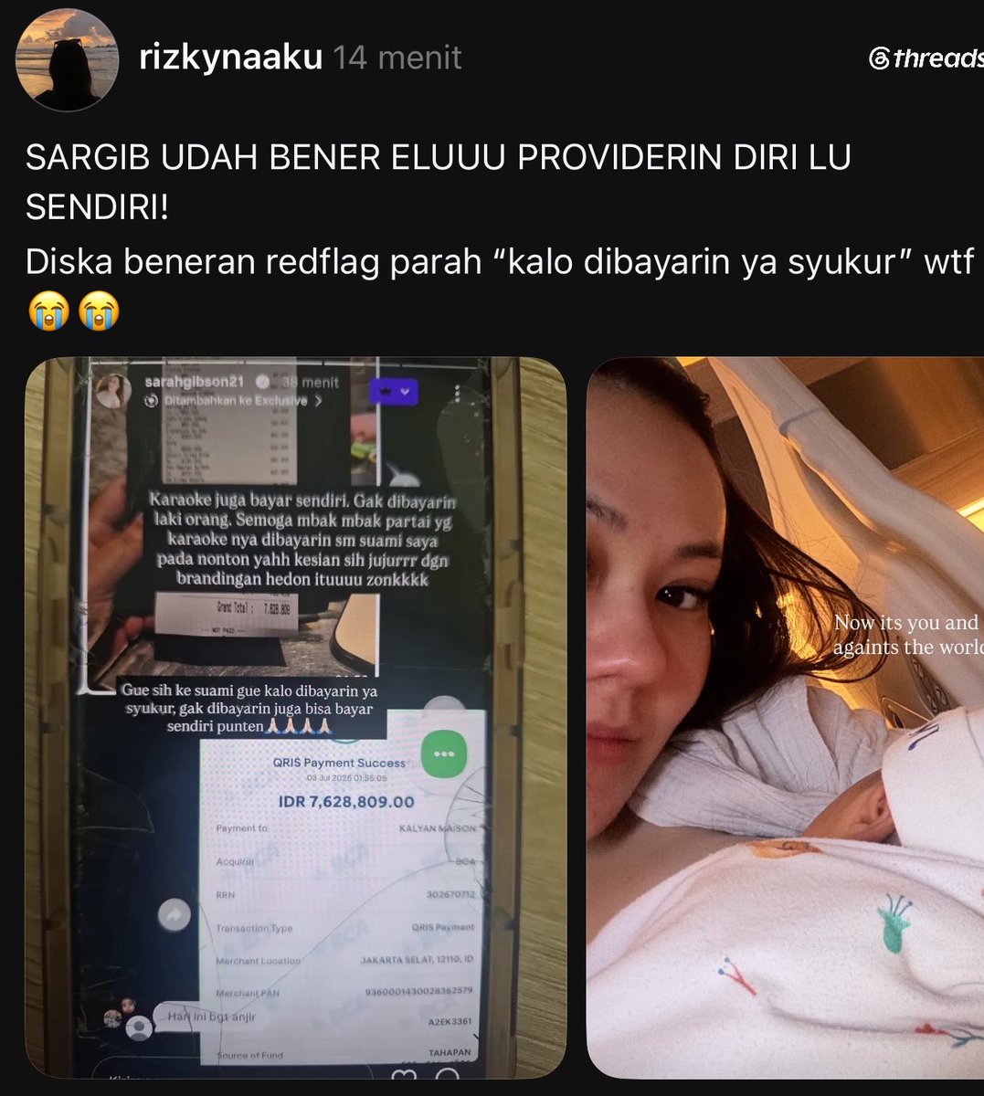notyour_crushh's tweet photo. Ternyata Ga cuma 1 Selingkuhan diska!!!!!

Gila sih gue jadi sargib lemes bangettt bakalan pacaran bertahun” memutuskan nikah endingnya malah begini🥲 mana segala karoke sama mba” partai down grade mampus https://t.co/CgVNXM2jiZ