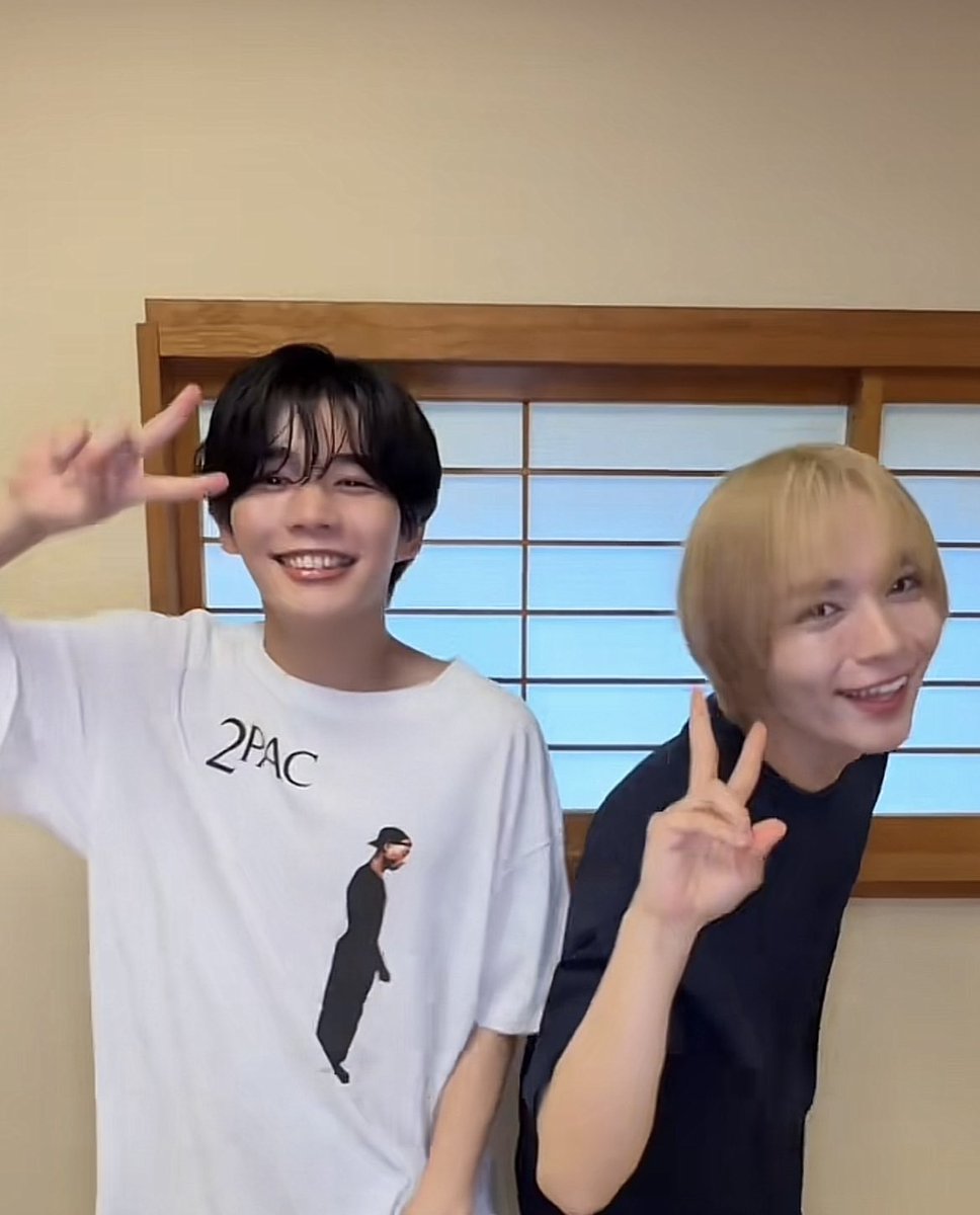 onemudaigo's tweet photo. 神TikTok😭💕 https://t.co/mVJkvcf9G1