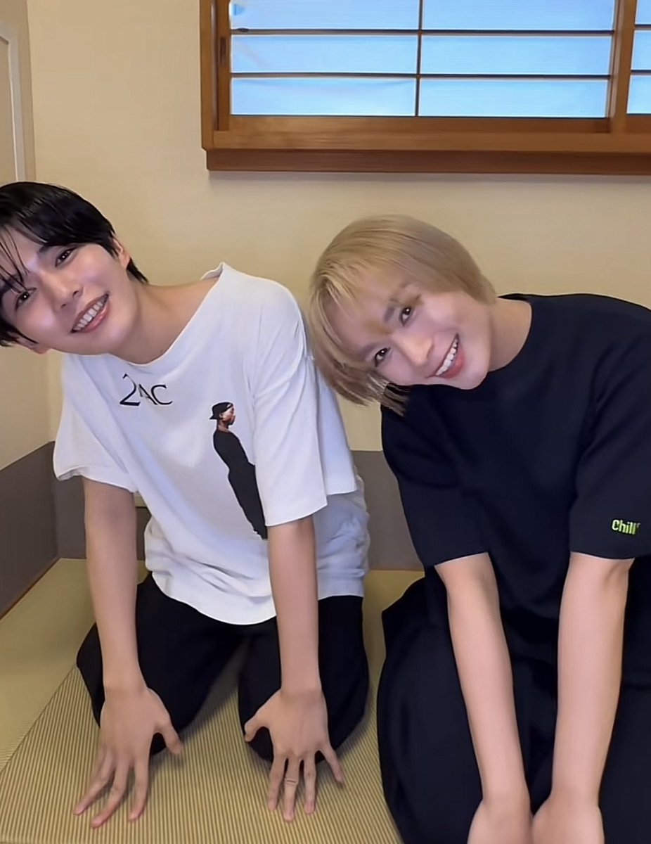 onemudaigo's tweet photo. 神TikTok😭💕 https://t.co/mVJkvcf9G1