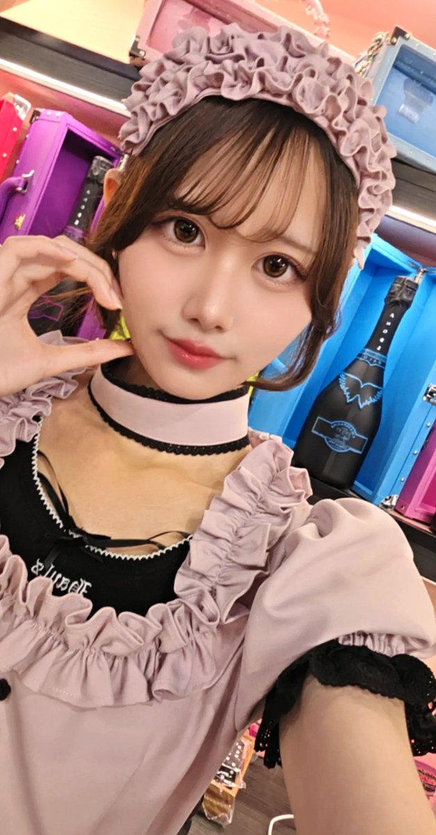 x1wc9's tweet photo. 前髪いいかんじーっദ്ദി^._.^ https://t.co/FKPAe65h35