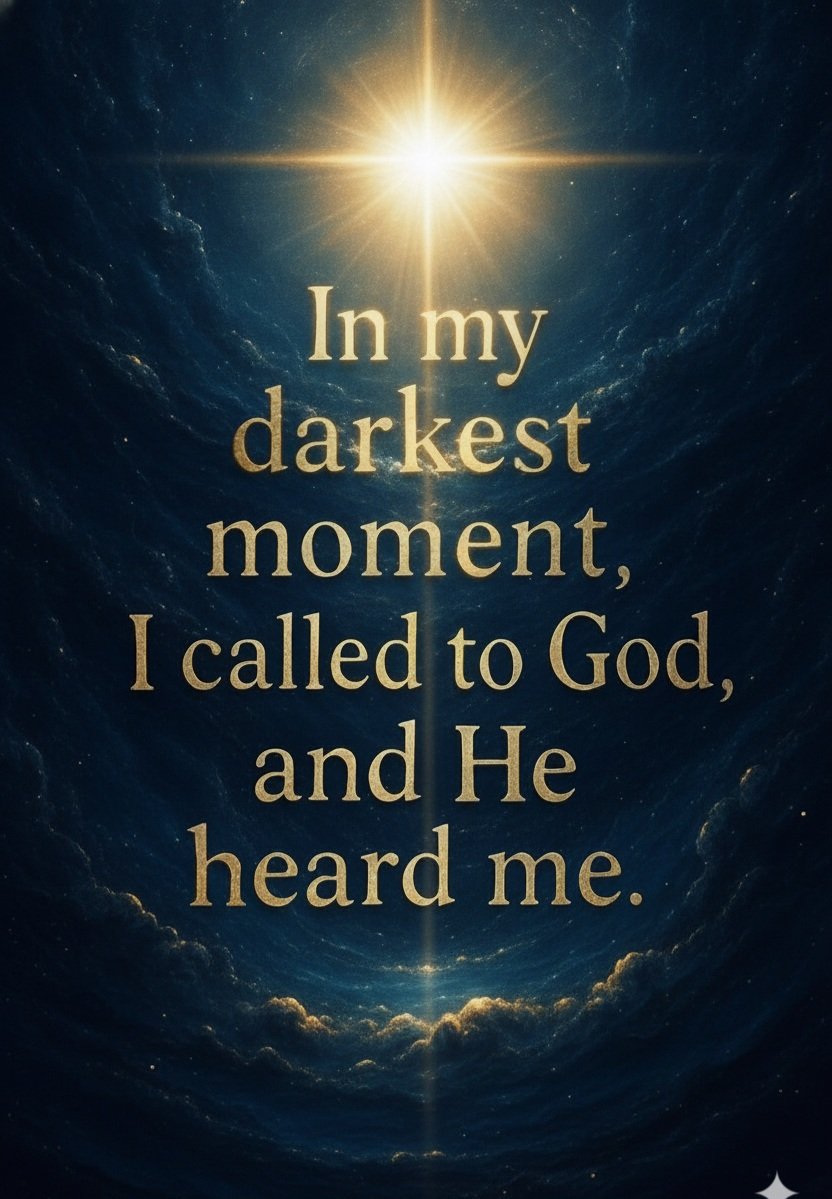 Liz_529's tweet photo. “Call upon Me in the day of trouble; I will
deliver you, and you shall glorify Me.”
- Psalm 50:15 https://t.co/y0mcTINera