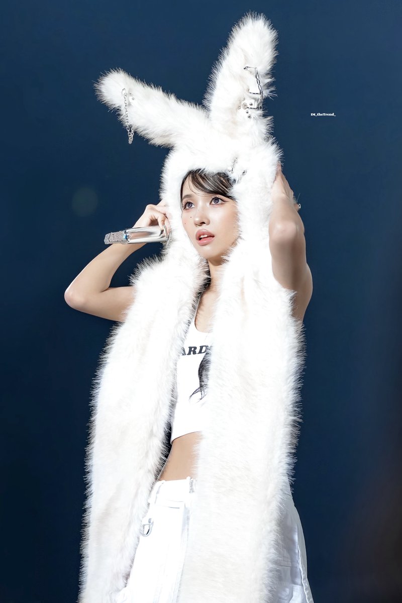 IM_theTrend_'s tweet photo. 20260628 [Syncopation] in Hong Kong _Day2
Cutest Bunny🐰🐇💕

#아이들 #idle #SOYEON #소연 https://t.co/O6WxnnQ3cv
