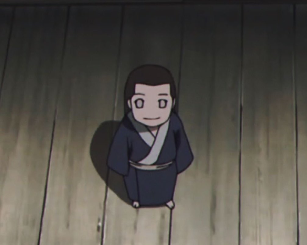 uchihadolls's tweet photo. happy birthday to neji who grew up around filthy demonic creatures that treated him like shit when he literally looked like this https://t.co/z7o8e0vyF4