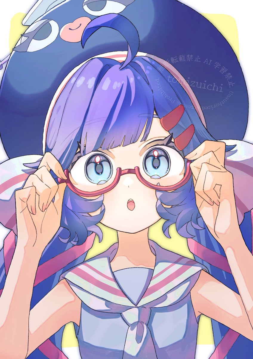 tomizu00's tweet photo. #音街ウナ https://t.co/vBiksOj9YZ