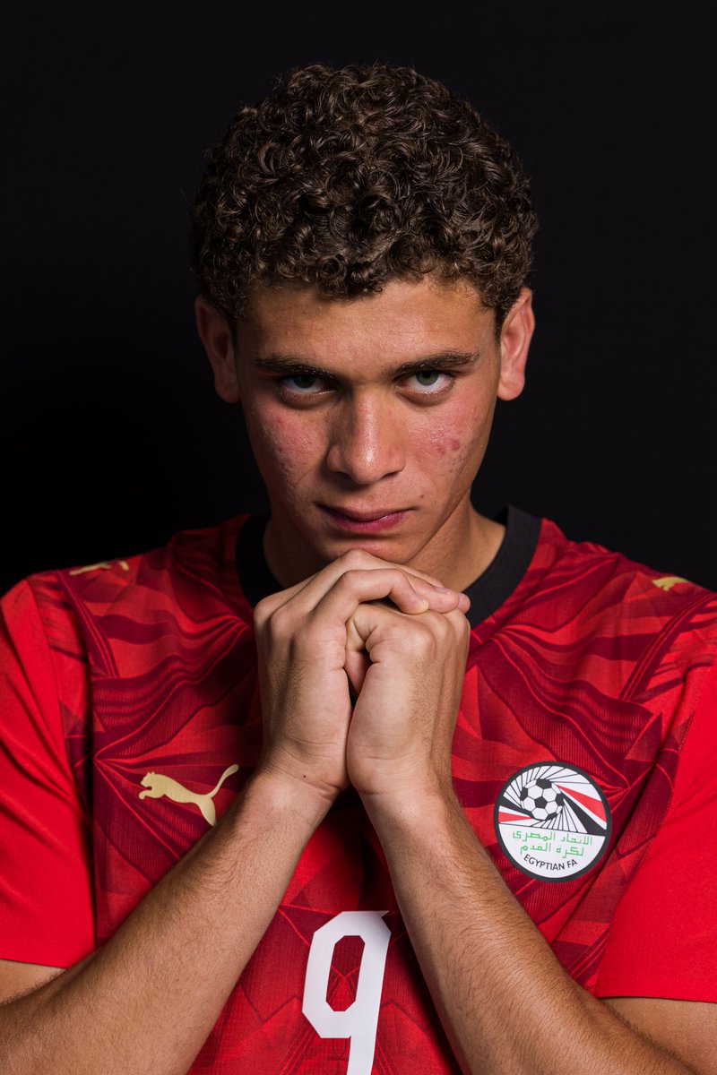 FCBarcelona's tweet photo. 🌎 𝗪𝗢𝗥𝗟𝗗 𝗖𝗨𝗣 𝟮𝟬𝟮𝟲

📅 Hamza Abdelkarim takes on Australia with Egypt today in the FIFA World Cup Round of 32 (20:00 h).

📸 @FIFAcom https://t.co/JfxQzCUJoT