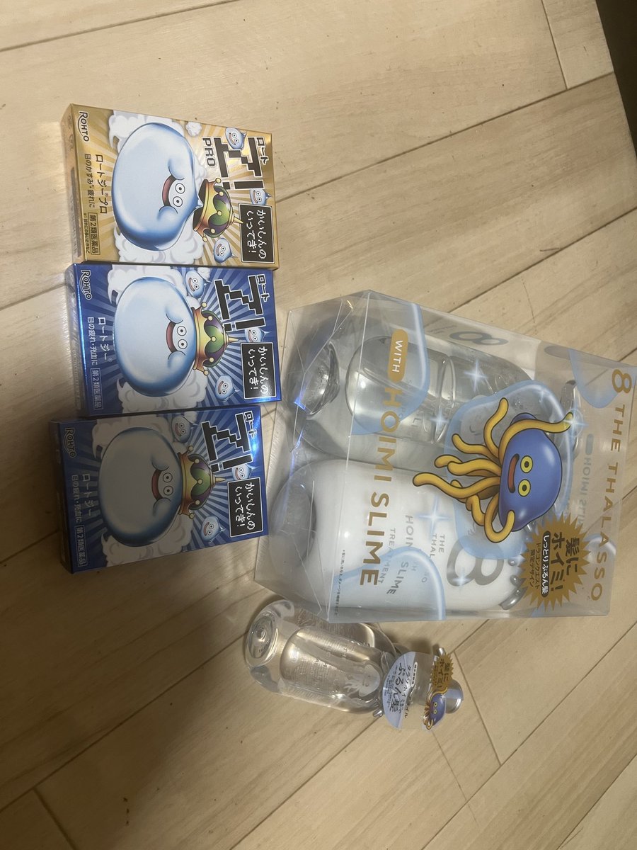 qitqn_'s tweet photo. わしは恵まれとる https://t.co/2c71wLJJMP