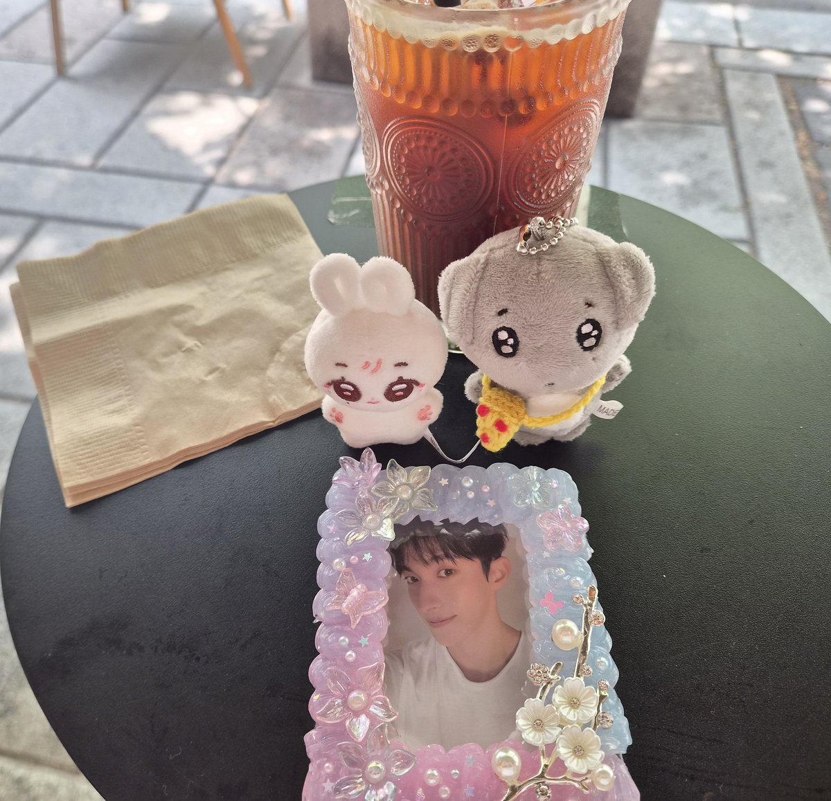 sleepingneco's tweet photo. 아 오늘 아침 좋아따♡ https://t.co/pYdgbp6k29