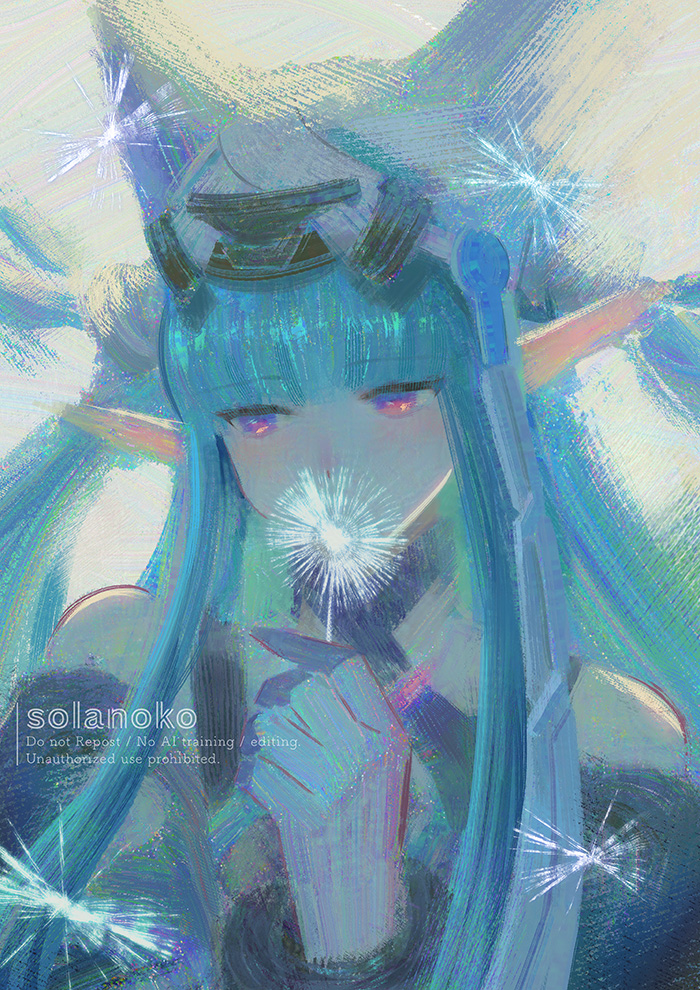 solanokoart's tweet photo. ラストライト #ArknightsEndfield #エンドフィールド https://t.co/8z6JTFT63w