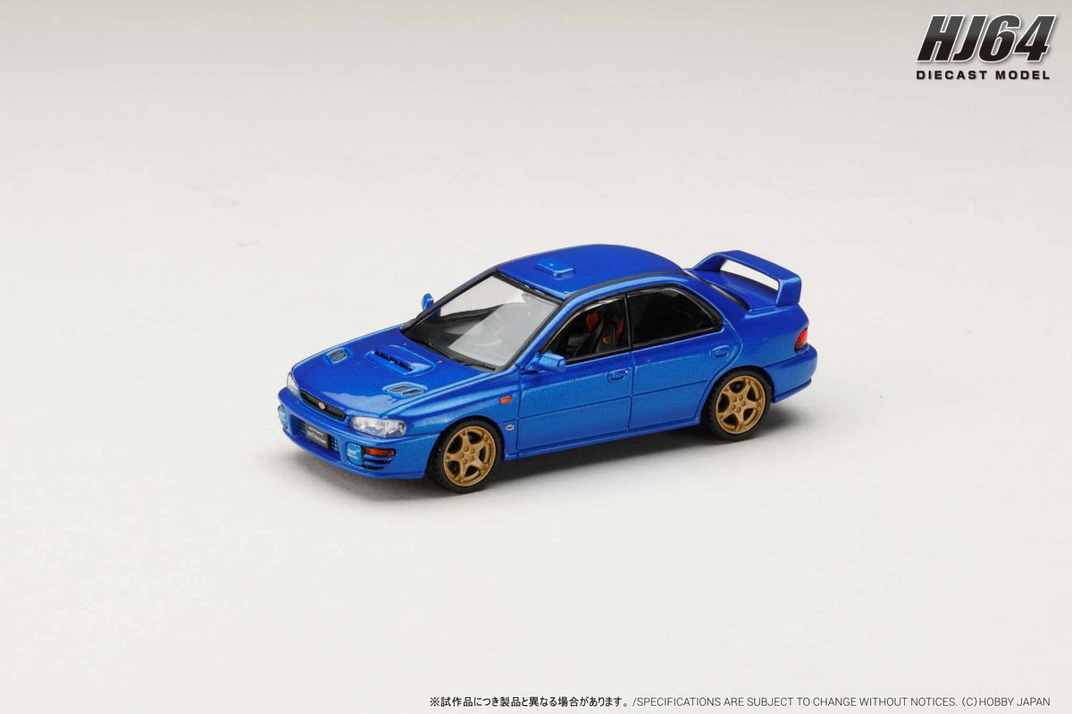 BoostgearWEB's tweet photo. 【予約開始のお知らせ】

ターマック、ホビージャパン、First43などの新商品の予約を開始いたしました🚗
気になる商品がございましたら、ぜひお早めにチェックしてください！
＃ミニカー ＃TarmacWorks ＃ホビージャパン ＃Fiest43 ＃予約受付中 ＃BoostGear https://t.co/b1eQJKgDvW