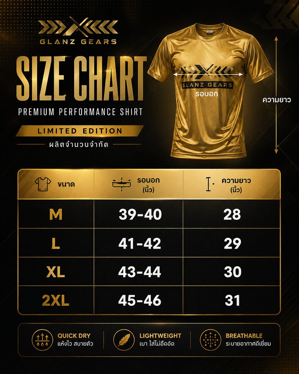 GearsGlanz's tweet photo. สนใจทักได้นะครับ
จำนวนจำกัด
(โรงงานแจ้งผ้าหมดแล้ว ผลิตเพิ่มไม่ได้)​
#rareitems #ราคานักสะสม
#งดดราม่า https://t.co/8RvCCgRzd0