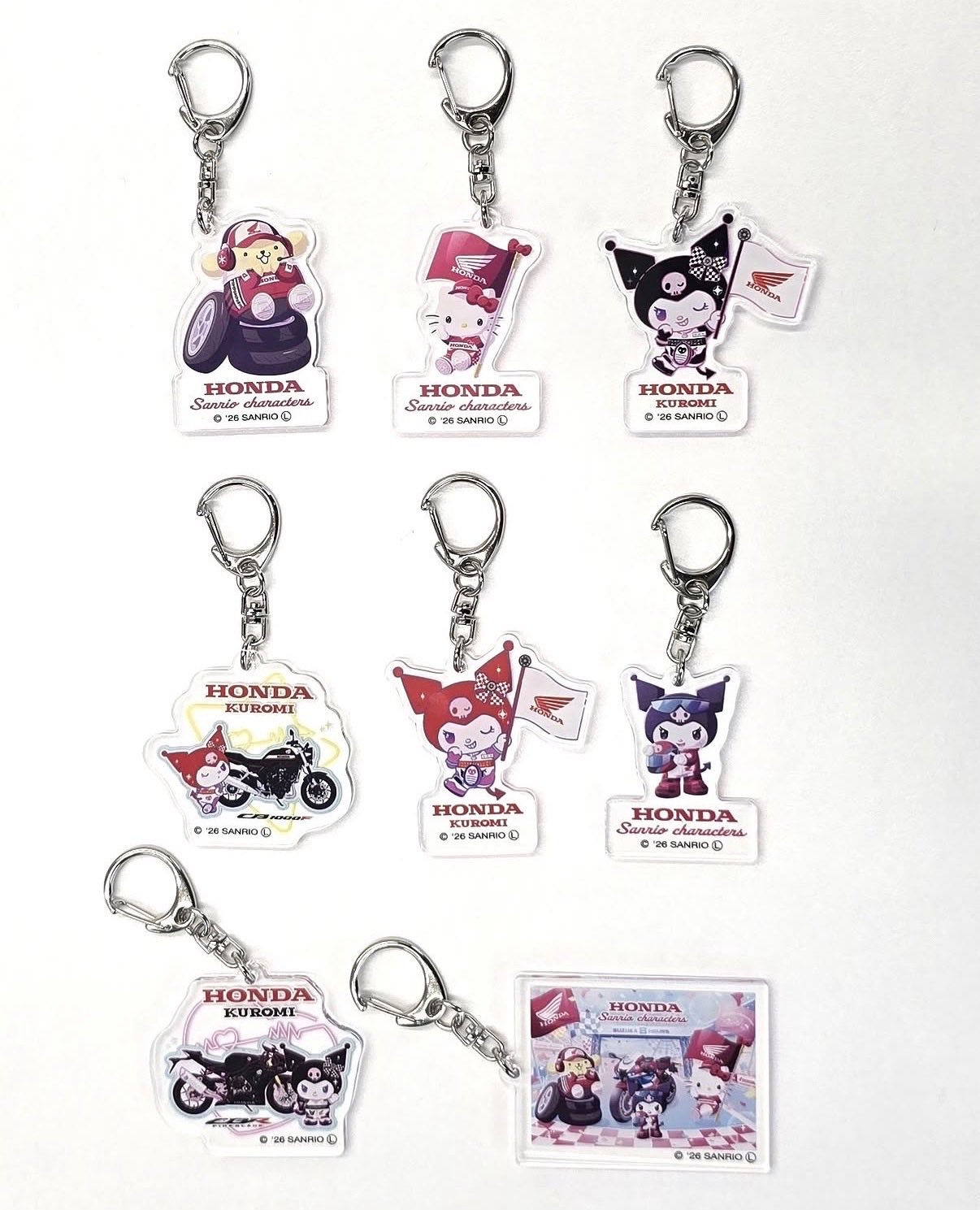 Sanrio fan info JP 🎀 on X: 