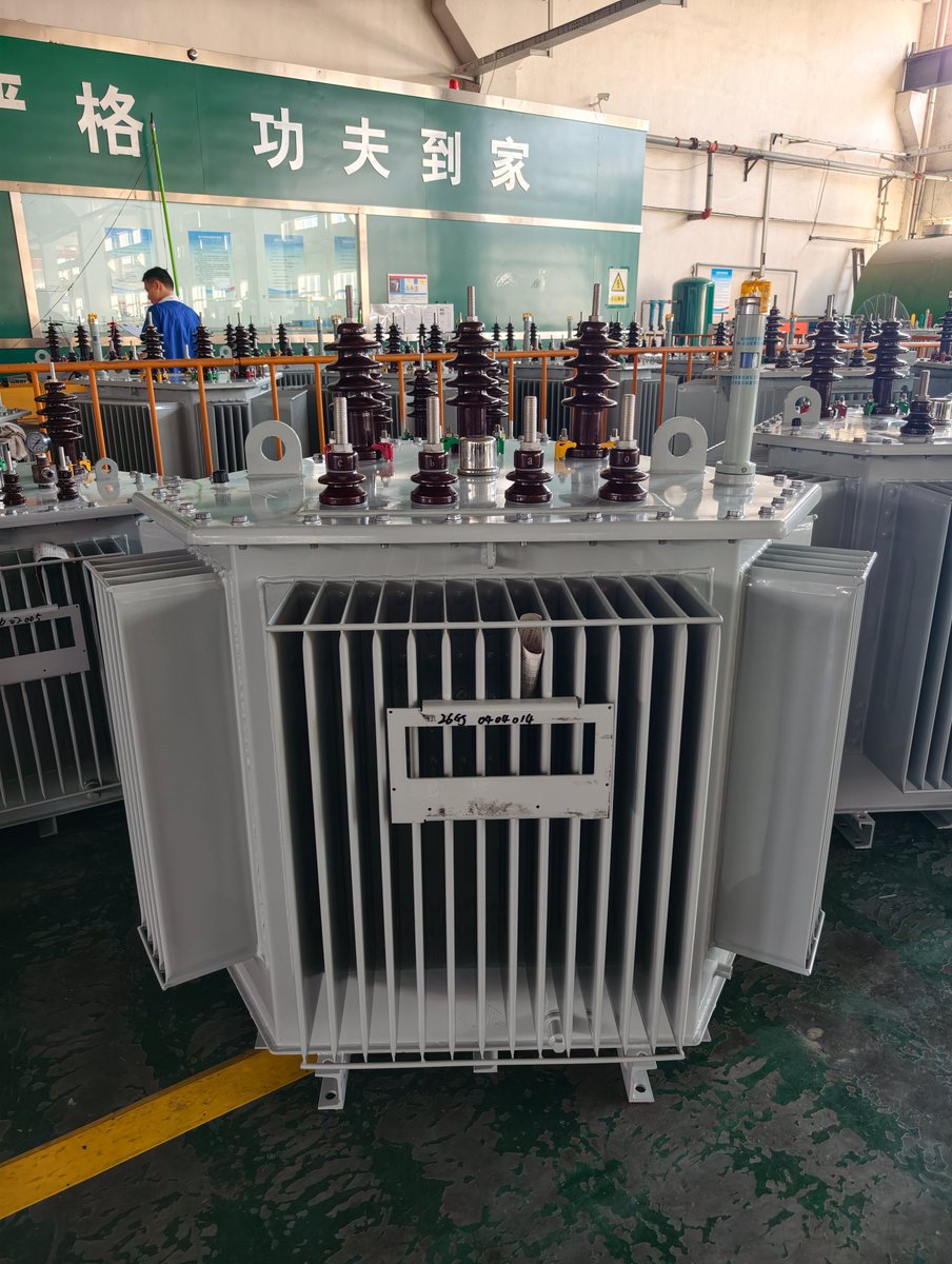Ruierelectric's tweet photo. 🏭 LIVE FROM OUR FACTORY – See the full journey from precision core machining to finished oil-immersed transformers rolling off the line.
🌎 WHERE WE FIT:
Grid renovation | Industrial parks | Municipal works | Overseas infrastructure – we cover it all.
#DistributionTransformer https://t.co/RuEYZQNjnX