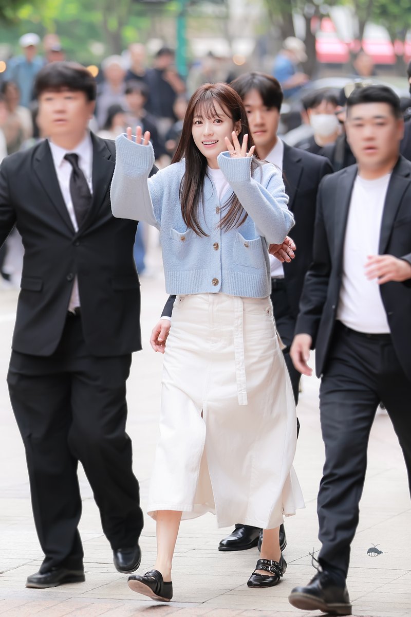 222ofHYO's tweet photo. 260502 🫶🏻

#한효주 #hanhyojoo https://t.co/u5i06qx0oe