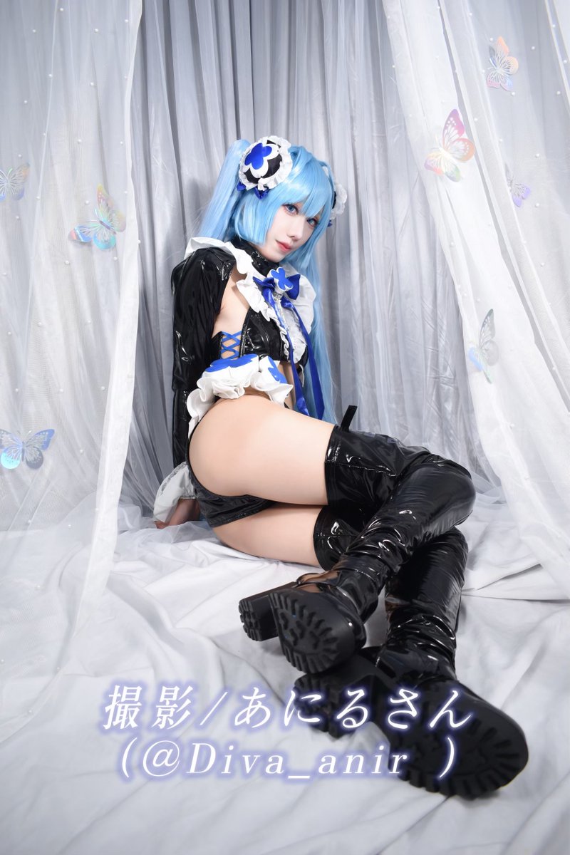 gunmacameraart's tweet photo. ✨群馬カメラ芸術　モデル紹介✨
ときあちゃん( @syo_u_ )

コスプレならお任せあれ！
華奢で可憐なモデルさんです💕

今回の #撮影会 にも参加頂きます❤️‍🔥
料金・リクエスト一覧は画像をチェック！

得意ジャンル：綺麗、可愛い、コスプレ系など

撮影予約はコチラ⤵
https://t.co/sxnlKE1ozp https://t.co/QfQnTZmQ5G