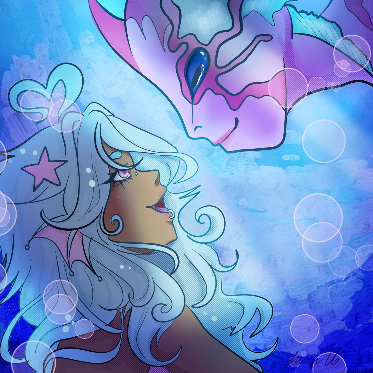 flinsapocalypse's tweet photo. First submission for #artfightㅤ this year!

Character IDs for these two lovelies:
10218276 (top right)
10218363 (bottom left)

Come check out my profile (StyxTrixMix) https://t.co/NXksvGb5Ln
