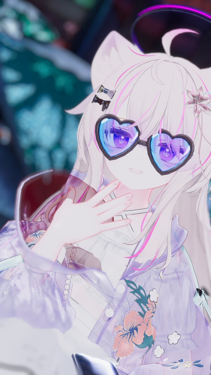 2Dsikkosya's tweet photo. エクちゃん

#VRChat 
#Eku3D https://t.co/ao1dBwAVd4