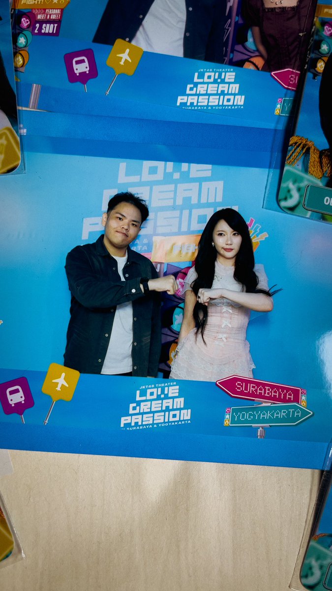jasonnggau's tweet photo. Thank youu ci @L_MarshaJKT48
Salken yakk🫶🏻 https://t.co/gC8FiCRyEe