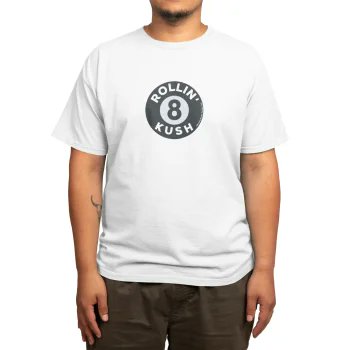 GrannyGreensLLC's tweet photo. Grab a Kush 8 Tee today!  https://t.co/3Slrr4XKBn
#GrannyGreensDesigns #RollinEight #Tshirt #Teeshirt #mens https://t.co/yTM1We57hN